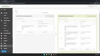 SaaS Alerts' Fortify Templates