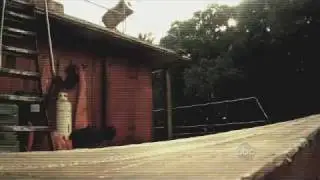 The River (ABC) - scary commercial! [HD]