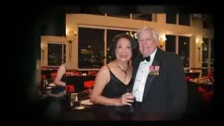 Long Live The King v2 - Rear Admiral William D. Masters, Jr. -  Died Unexpectedly 4 April 2023