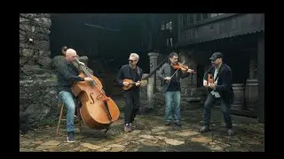 Luis Peixoto - Nortada  (feat. Xosé Liz, Álvaro Iglesias & Marc Xarau)