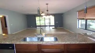 3 Bedroom Rockledge Pool Home For Sale -1116 Serengeti Way, Rockledge, FL