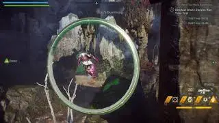Anthem Interceptor Time Trial - Stone Canyon Run by AB1381