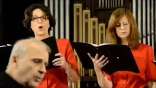 Dammartin-en-Go&euml;le ► Concert avec les Amis de l'orgue et trois ch&oelig;urs
