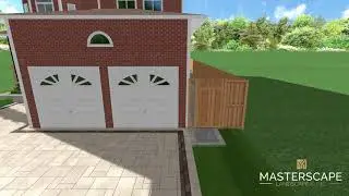Markham Landscape Design V(2) - Masterscape Landscaping Inc.