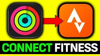 Как подключить Apple Fitness к Strava в 2026 году | Подключение Strava к Apple Fitness