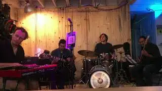 Swing Aggregate plays 