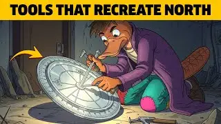 Top 7 Post-Collapse Direction Tools You Must Craft From Ruins and Scraps