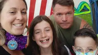 DoDEA Military Family Appreciation Month