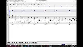 Christmas Sanctus Soprano
