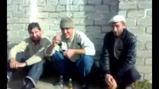 Карца Хулиганы