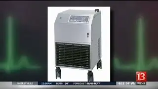 13 Investigates: Dangerous Exposure