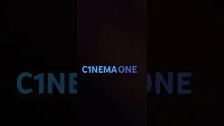 Cinema One Logo 2013 #shorts #nostalgia #tv #television