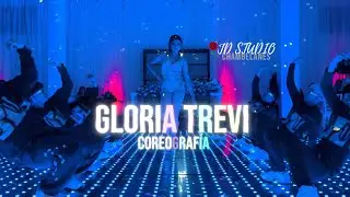 MIX GLORIA TREVI / Baile Sorpresa CHAMBELANES