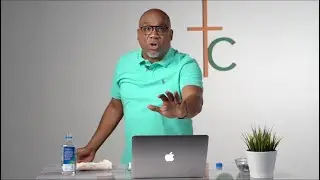 What It Takes | Live Well Series | 10.18.2020