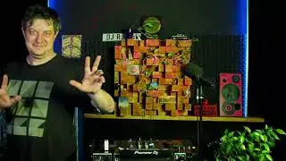 №37 &bull; Downtempo Multicultural Electronica &bull; mixed by DJ Dmitry Raevsky &bull; 2021-05-23