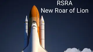 RSRA(Rudra Space Research agency) Is now ready to roar