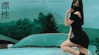 HKLS - Phonk in the Blood
