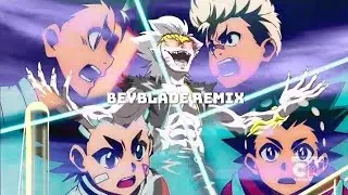 The End of the Old Beyblade Era (the Rise of Plastic & the Fall of Metal)