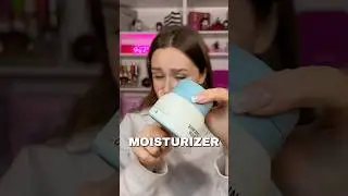 Я НАКОНЕЦ-ТО НАШЛА УВЛАЖНЯЮЩИЙ КРЕМ SINSERELLY YOURS 😭😭