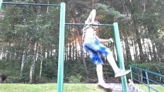 Life of Gimbarr 2 : Approach of End