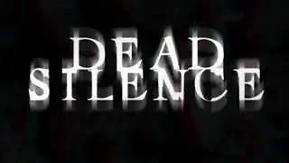 Roblox - horror Dead Silence part 1- Xbox series S Gameplay