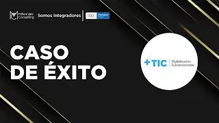 Caso de Éxito MASTIC: Cómo Zoho CRM Transformó la Gestión de Subvenciones