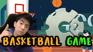 How to make a SIMPLE Basketball Game in CONSTRUCT 2! (STEP BY STEP)