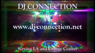 1 ORANGE COUNTY WEDDING DJ | serving Anaheim, CA