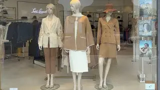 Скидки в Италии до 70%? Смотрю аутлет Luisa Spagnoli
