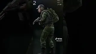 New wipe&hellip;Same head eyes #escapefromtarkov #tarkov #EFT #tarkovclips #tarkovmemes #tarkovtok #eftmeme