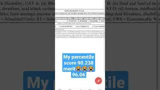 DRDO ceptem 10 results cut off mecenical engineering