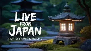 Healing Reset Circle LIVE | Jan 8 | Deep Norito Reset for Spirit + Body 📱