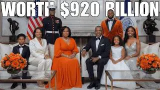 This Is The RICHEST Black Family In NEW YORK...They Own The City