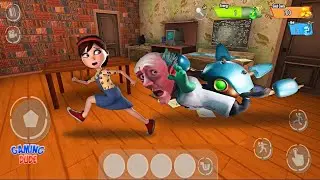 Mad Scientist - Levels 6 - 8 Episode | Gameplay Walkthrough Part 3 | Android Gameplay HD