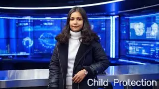 Safeguarding & Child Protection in the UK | What Every Adult Needs to Know.
