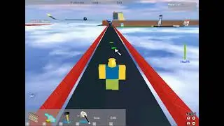 Novetus Austiverse Footage