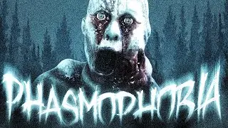 Phasmophobia's 