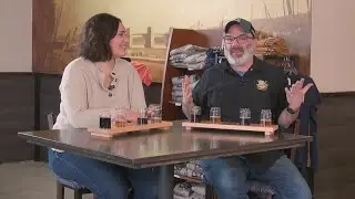 The youngest brewery owner in the US and her inspiration | What's Brewing
