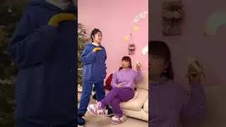 The bananas were stolen.