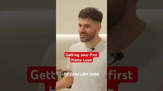 Getting your First Home Loan in Australia