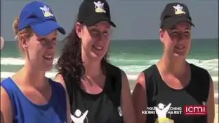 Kerri Pottharst OAM