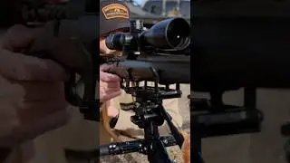The Most Versatile Rifle Rest