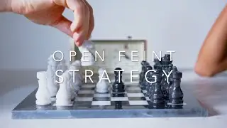 Open Feint Strategy