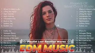 EDM Uplift Mode 2026 Full Bass Motivational Remix Experience to fuel your spirit every day