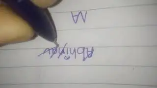 Abhinav name logo #trendig#shortvideo 