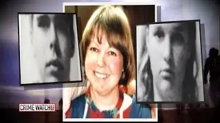 Investigation: The Disappearance of Phoenix Woman Cookie Jacobson - Crime Watch Daily