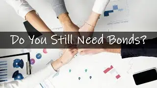 Do you still need bonds in your portfolio?
