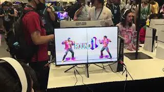 Calabo Evo Match Round 1