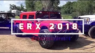 ERX 2018