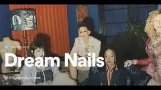Dream Nails - Vagina Police